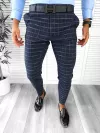 Tinuta barbati smart casual Pantaloni + Camasa 12660